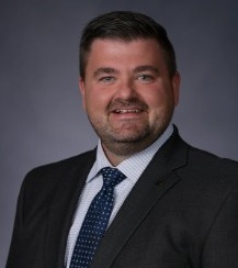 Photo of Brett Gallion