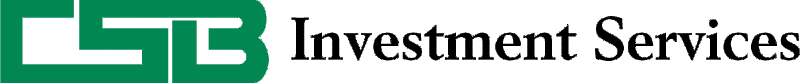 CSB Investment Services Logo