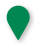 Green ATM Location Icon