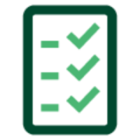 Checklist Icon