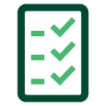 Checklist Icon