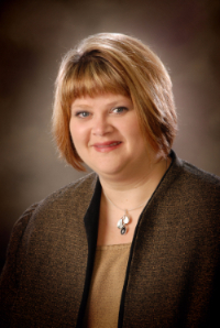 Photo of Ami Hammond
