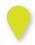 Yellow Branch Location Icon