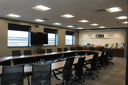 Photo of Conference Room