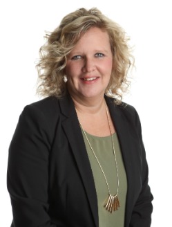 Kelly Cottrell