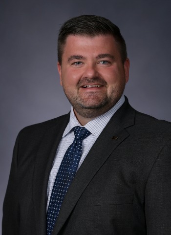 Photo of Brett Gallion