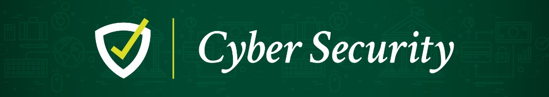 Cyber Security Banner