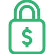 lock icon