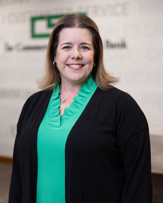 Molly Mohr headshot