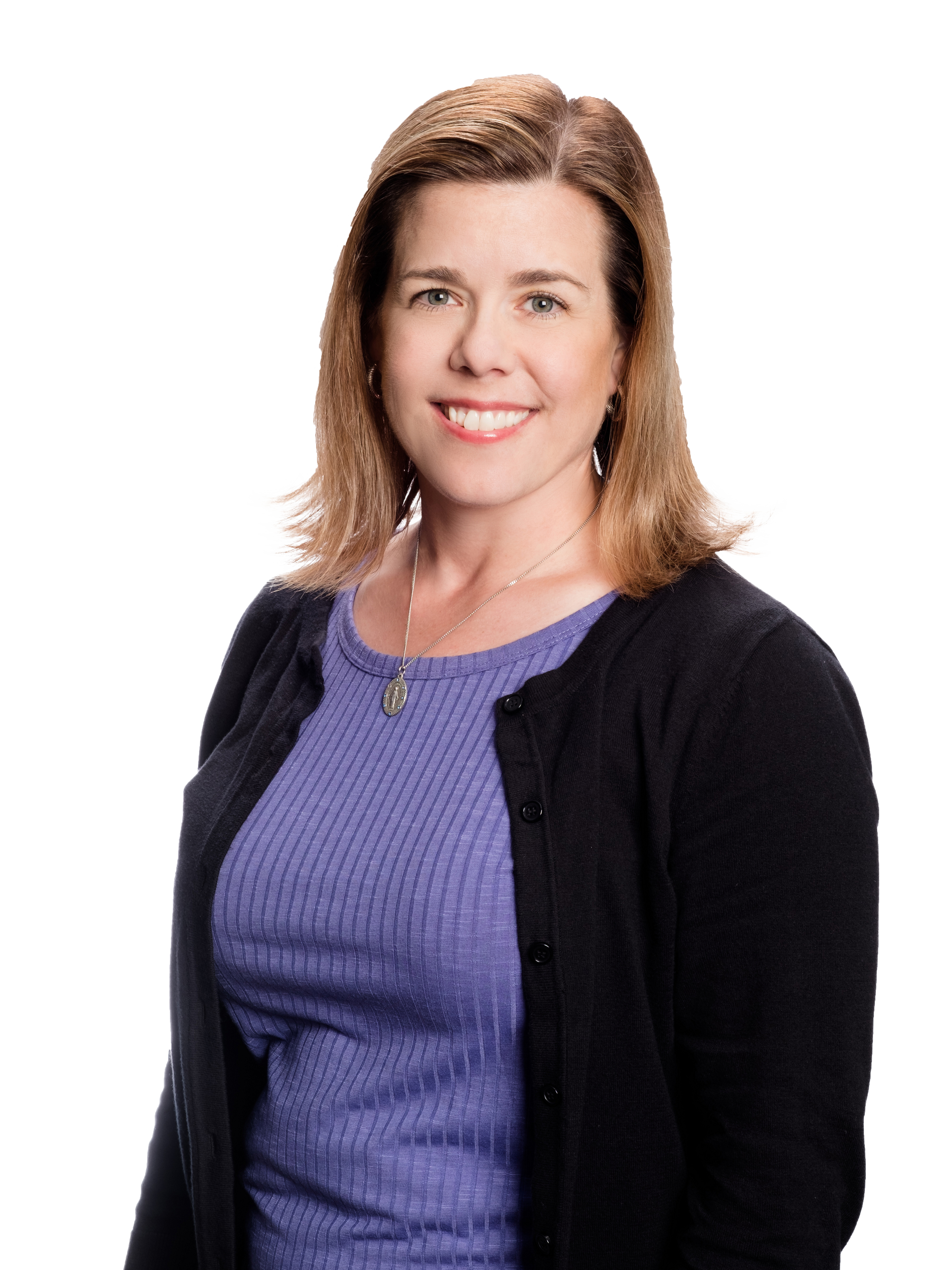 Photo of Molly Mohr