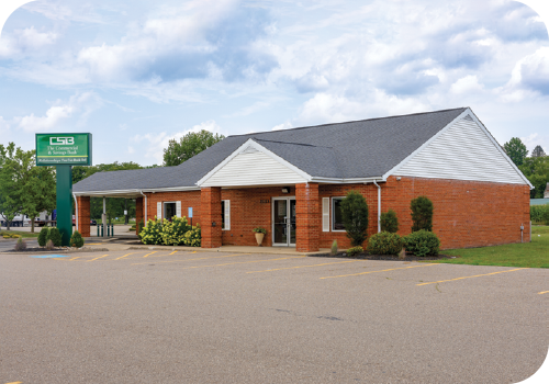Bolivar Banking Center Photo