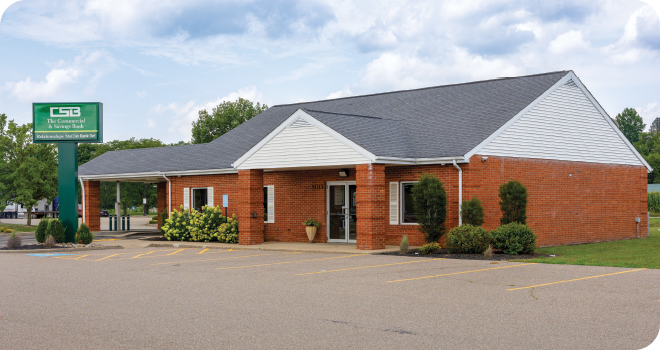 Bolivar Banking Center