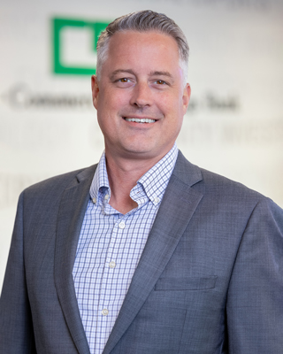 Dave DiBello headshot