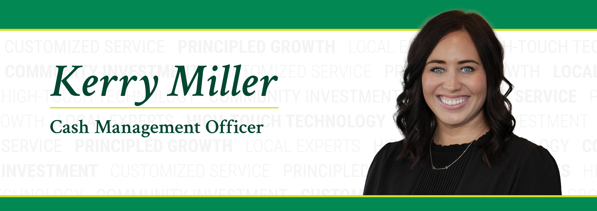 Kerry Miller Banner Image