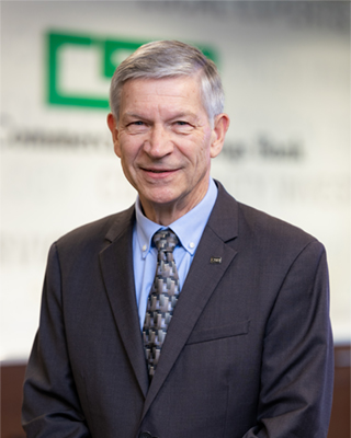 Eddie Steiner headshot