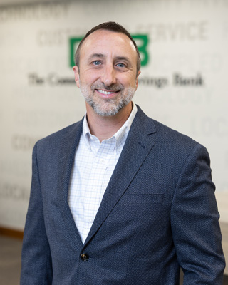 Ryan Grosschmidt headshot