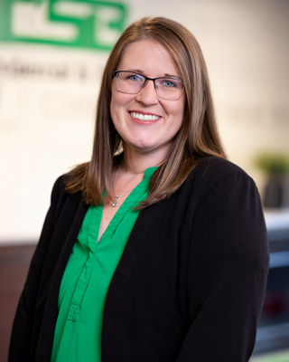Stacy Bucklew headshot
