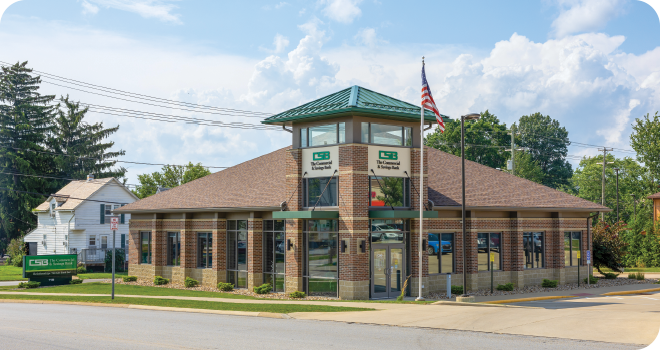 Orrville Banking Center