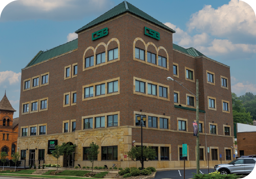 CSB Operations Center Photo