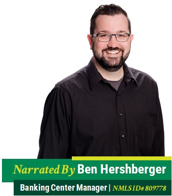 Narrated by Ben Hershberger