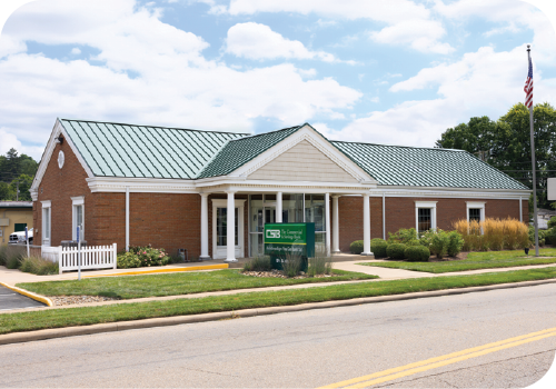 Millersburg South Clay Banking Center Photo