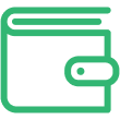 wallet icon