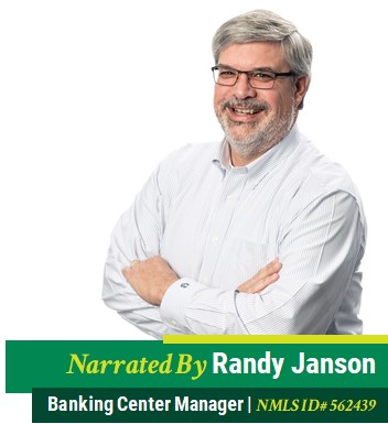 Narrated by Randy Janson