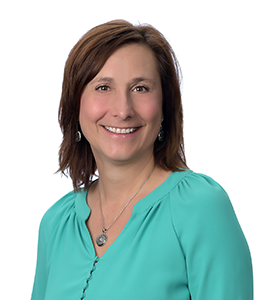 Photo of Jennifer Deam