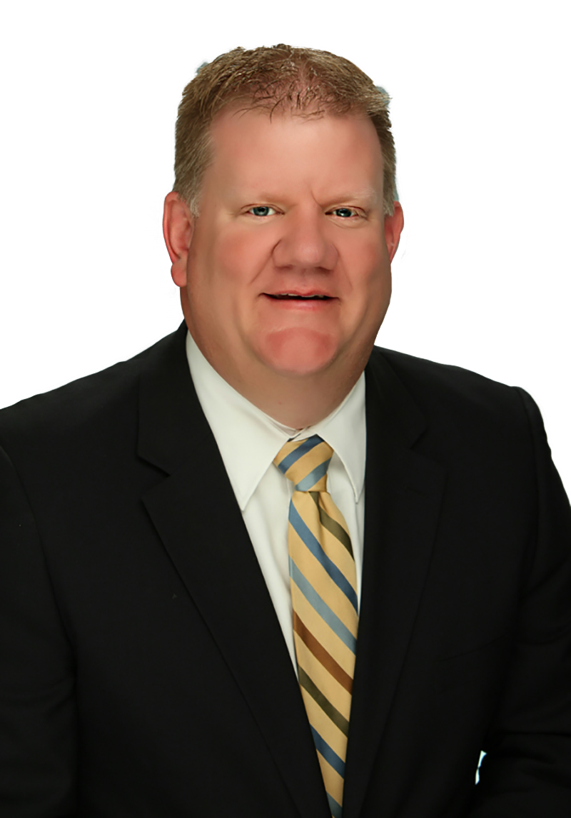 Jason Myers