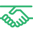 hands icon