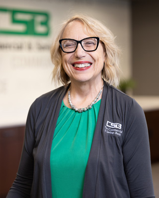 Cheryl Steiner headshot
