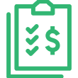 list icon