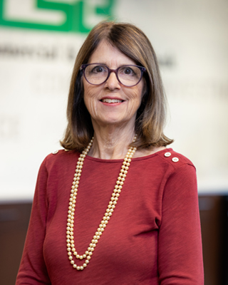 Paula Meiler headshot